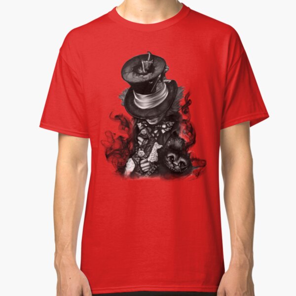 M.Hatter Classic T-Shirt