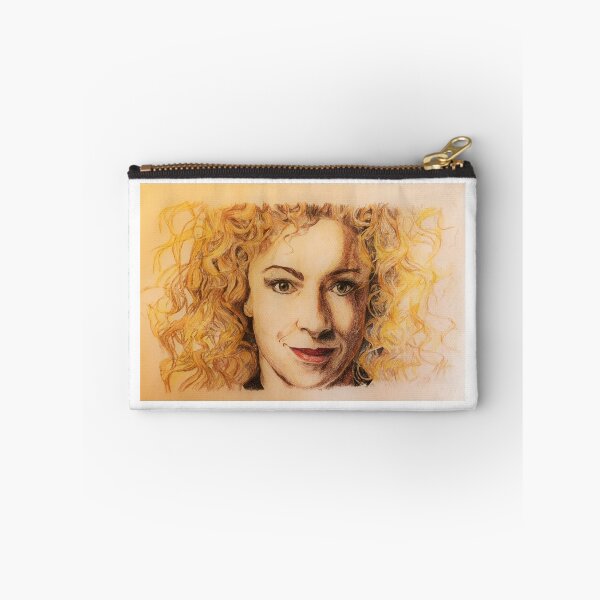 Item preview, The ever lovely River Song designed and sold by DustNox.