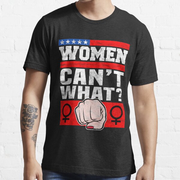 Happy International Womens Day 2019 T shirt Essential T-Shirt