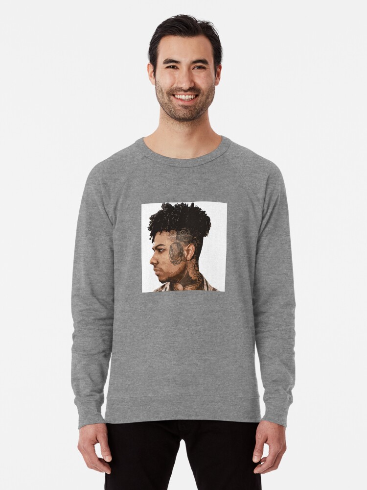 Blueface shop baby sweatshirt