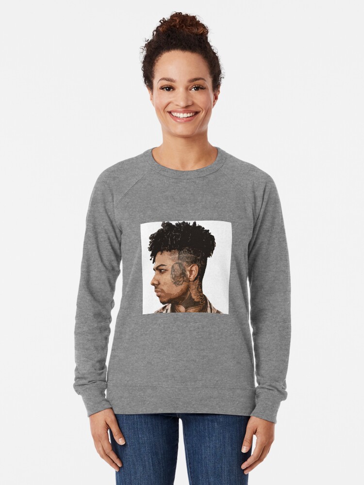 Blueface baby sweatshirt online