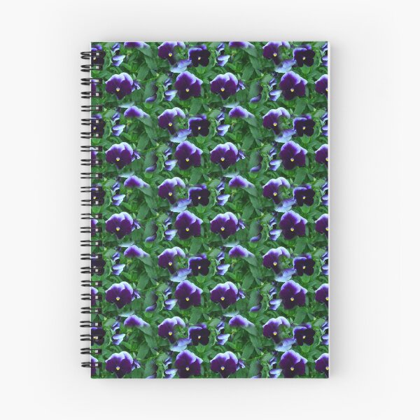 Item preview, Campo violeta designed and sold by MariMagik.