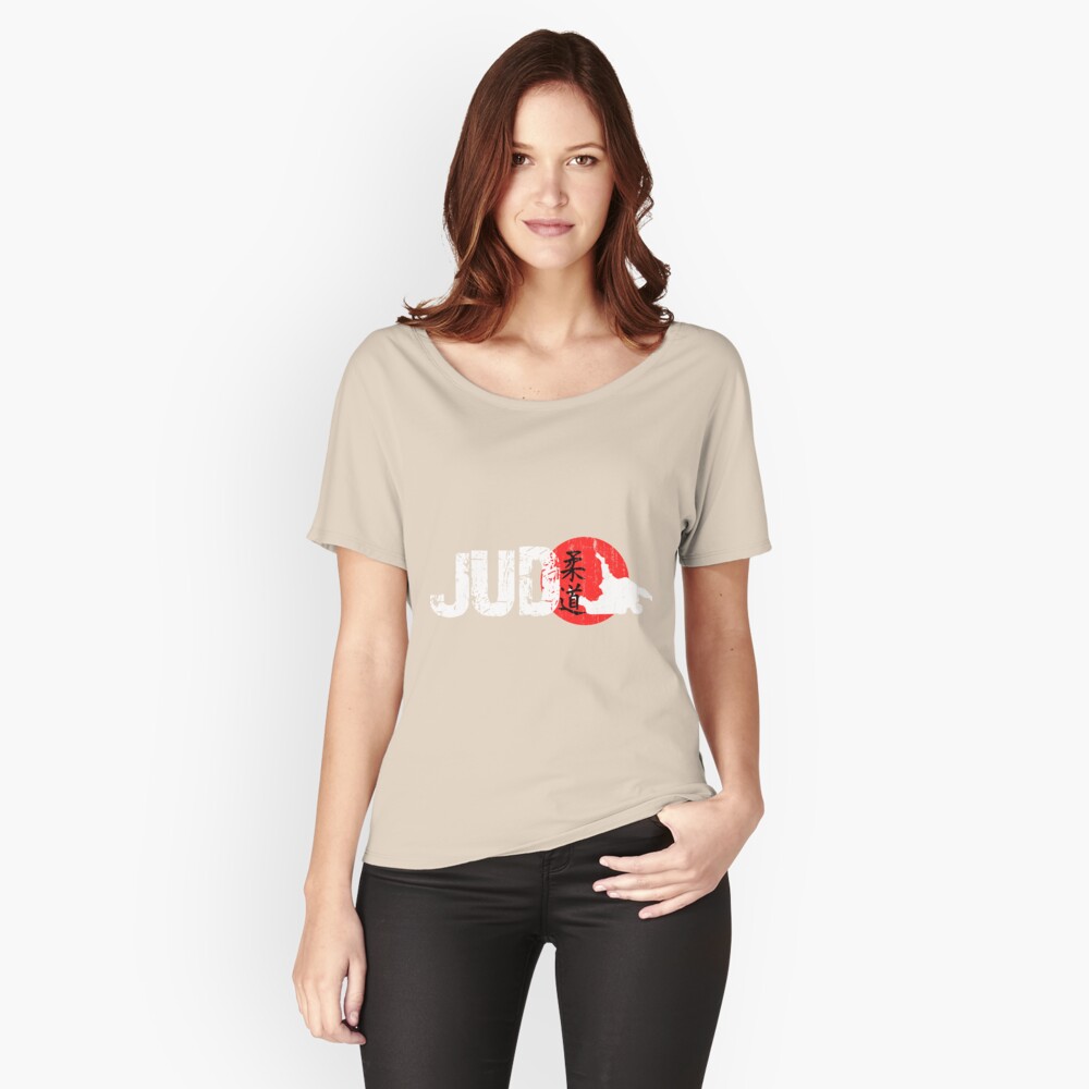 Item preview, Relaxed Fit T-Shirt designed and sold by Lukudili.
