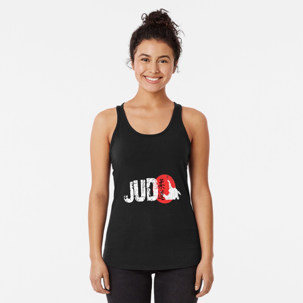 Item preview, Racerback Tank Top designed and sold by Lukudili.