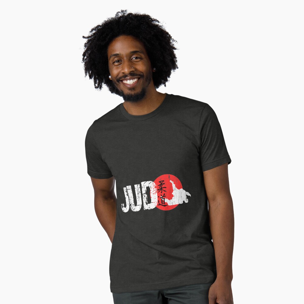 Item preview, Tri-blend T-Shirt designed and sold by Lukudili.