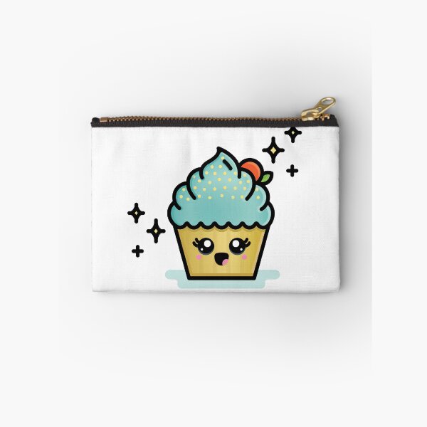 Item preview, Cute Cupcake designed and sold by joywoods.