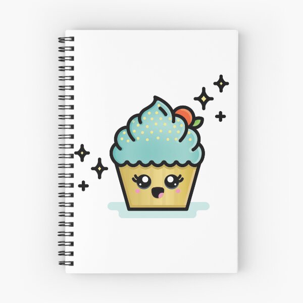 Item preview, Cute Cupcake designed and sold by joywoods.