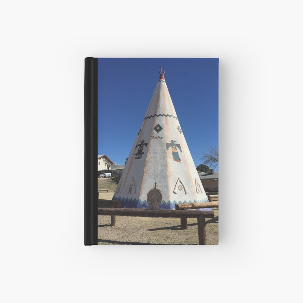 Item preview, Hardcover Journal designed and sold by JoeySkamel.