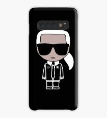 Karl Funny Case/Skin for Samsung Galaxy