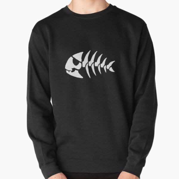 Flying Spaghetti Monster FSM Pastafarian Pullover Sweatshirt