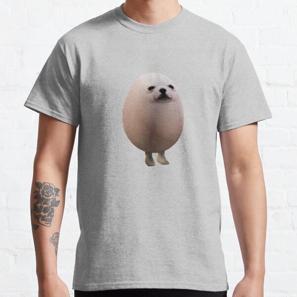 eggdog t shirt