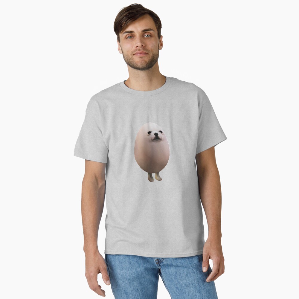 Item preview, Classic T-Shirt designed and sold by muwumbe.