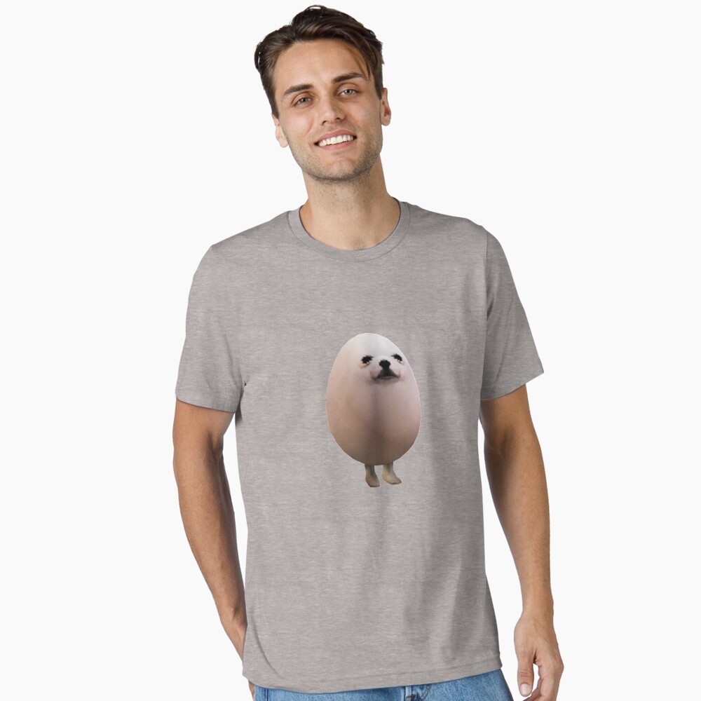 Item preview, Essential T-Shirt designed and sold by muwumbe.