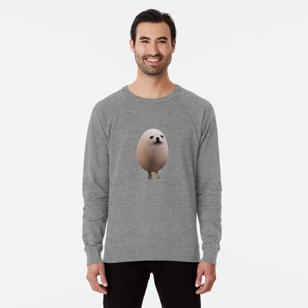 Item preview, Lightweight Sweatshirt designed and sold by muwumbe.
