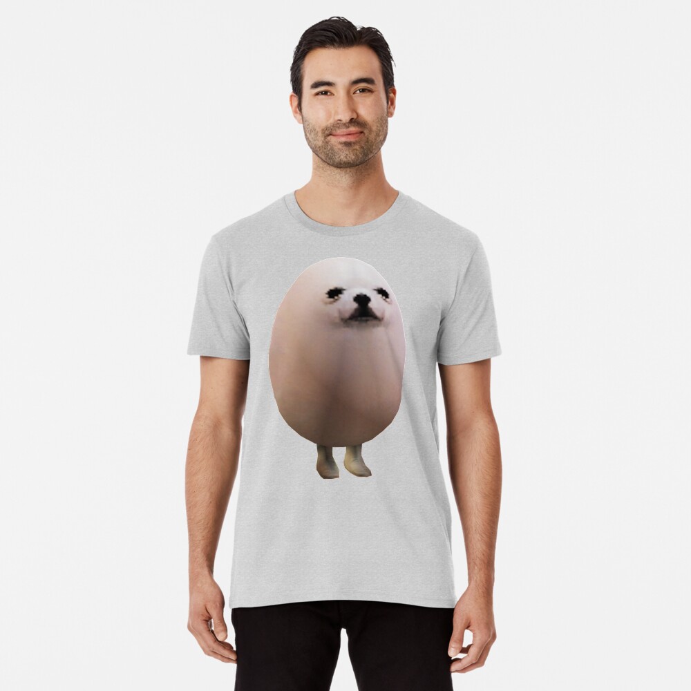 Item preview, Premium T-Shirt designed and sold by muwumbe.