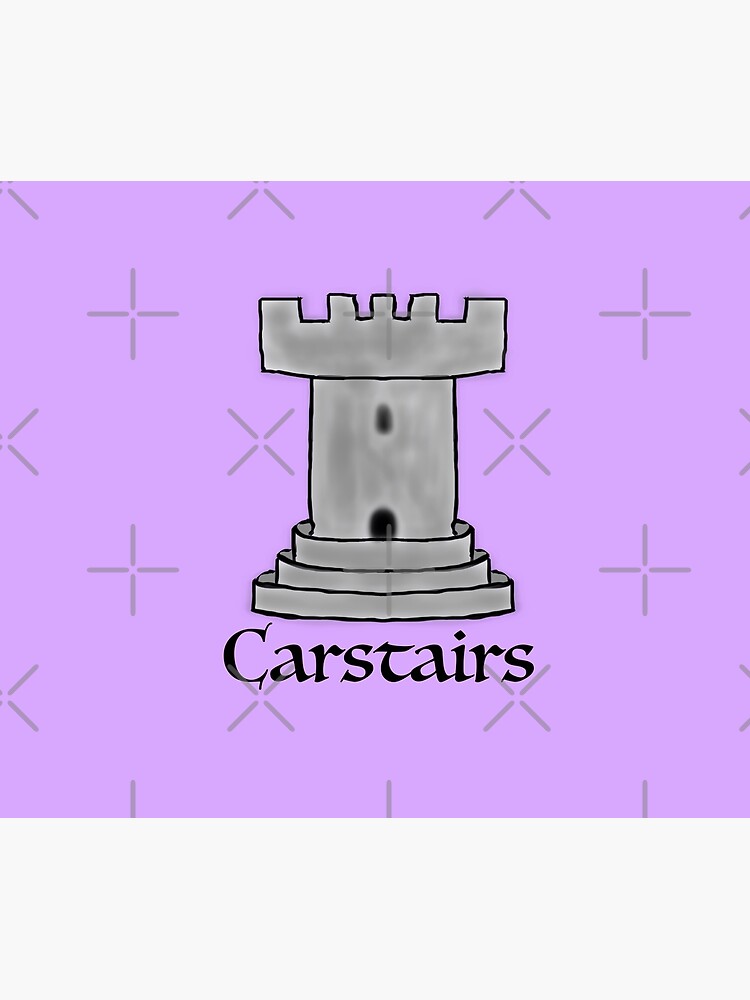 "Carstairs Family " Poster by victoriabarrett Redbubble