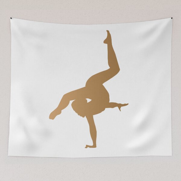Item preview, Contortion Art designed and sold by Elenia Design.