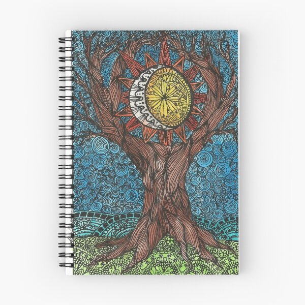 Item preview, WORLD TREE designed and sold by Alice Congram.