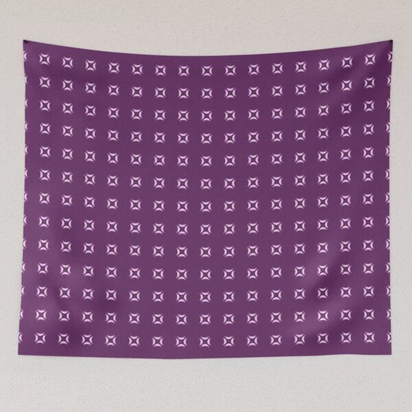 Item preview, Purple Vessel designed and sold by LittleOddShop.