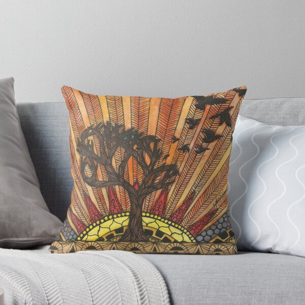 Item preview, BAHRAIN TREE designed and sold by Alice Congram.
