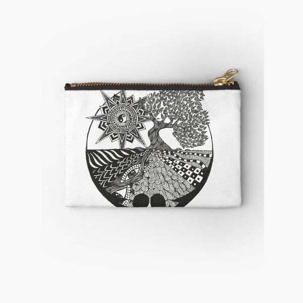 Item preview, SACRED TREE designed and sold by Alice Congram.