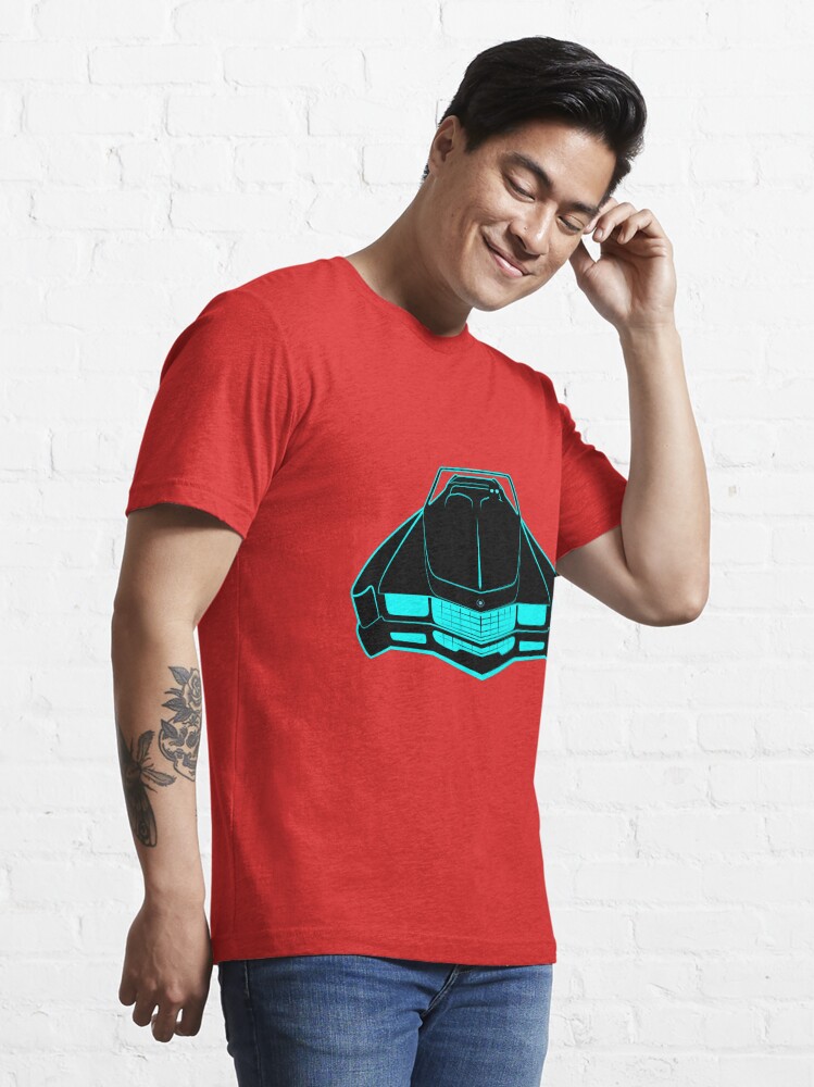Alternate view of Cadillac Eldorado - Fake News Confidential Essential T-Shirt