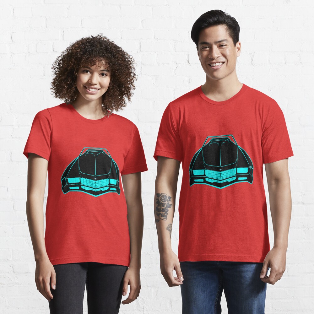 Cadillac Eldorado - Fake News Confidential Essential T-Shirt