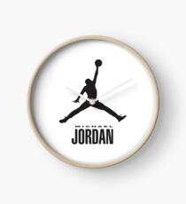 Michael Jordan Michael Jordan Michael Jordan Uhr