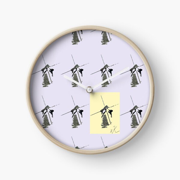 Item preview, Windmills designed and sold by kyrakraft.