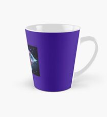 Sailfin Tang Fish Tall Mug