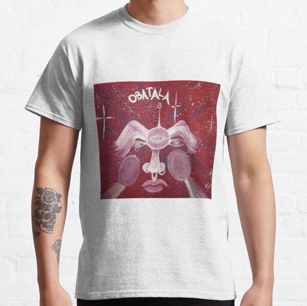 OBATALA Classic T-Shirt
