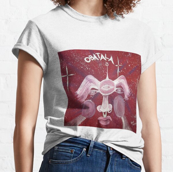 OBATALA Classic T-Shirt