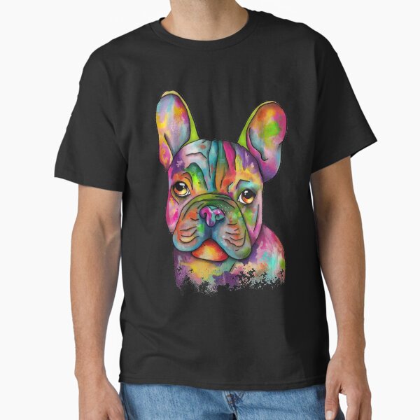 Item preview, Bulldog - bulldog designed and sold by LaGribouille.