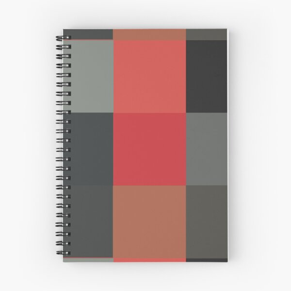 Item preview, The checkered red and grey designed and sold by Meeman.