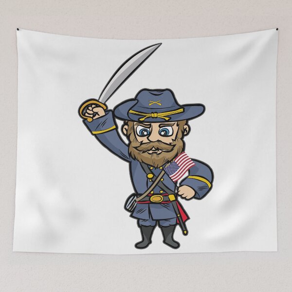 Item preview, AMERICAN UNION SOLDIER Southern States Southerner designed and sold by Moonpie90.
