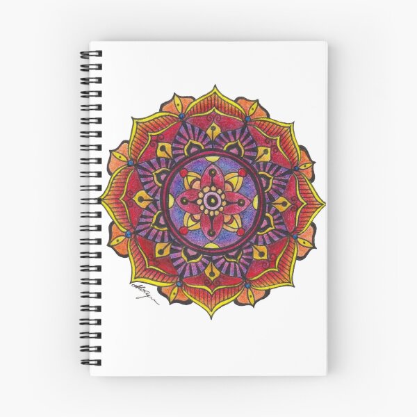Item preview, Mandala Prototype 1 designed and sold by Alice Congram.
