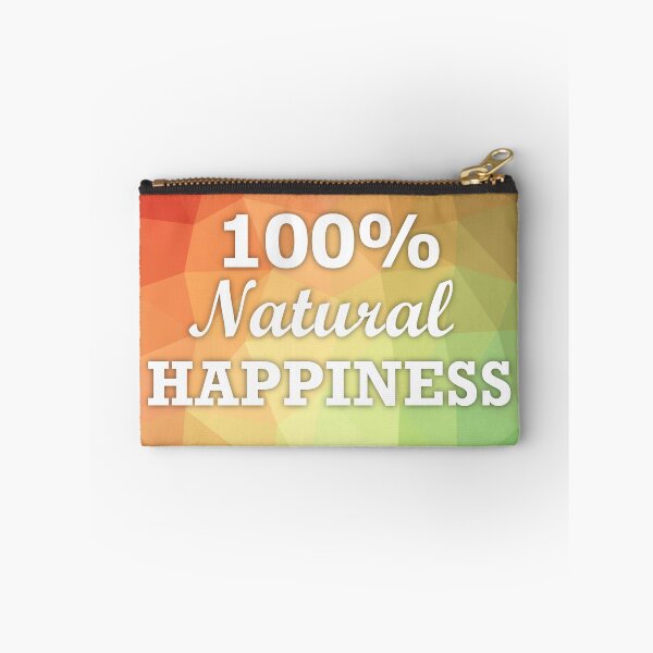 Item preview, 100% Natural  designed and sold by Combat Design.