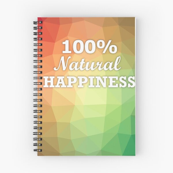 Item preview, 100% Natural  designed and sold by Combat Design.