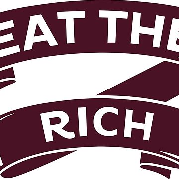 Artwork thumbnail, Muffin: Break Wage Theft by posty