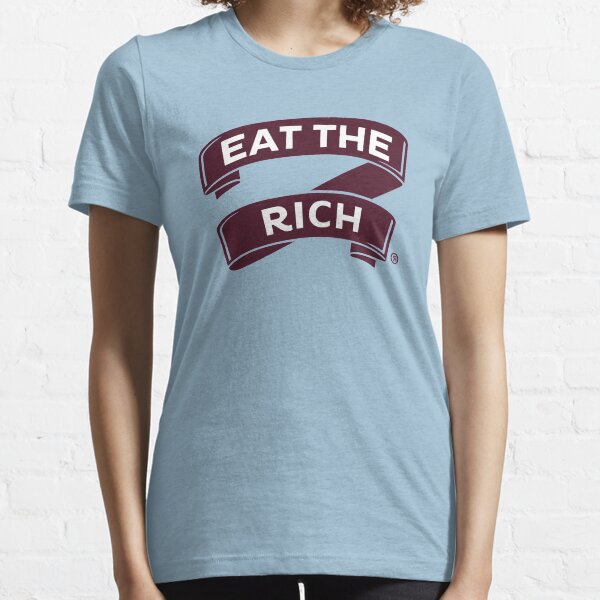 Muffin: Break Wage Theft Essential T-Shirt