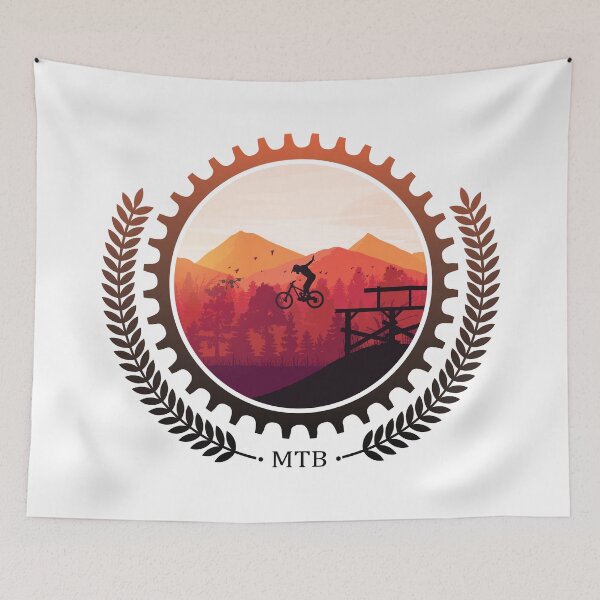 Item preview, MTB designed and sold by Yuri Hoyda.