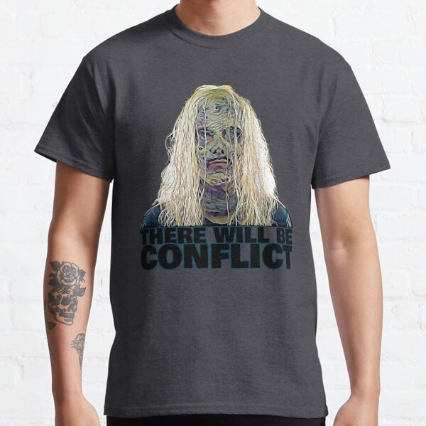 The Conflict Merch Gifts for Sale Redbubble 