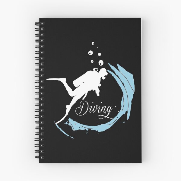 Item preview, Diving - Scuba Diving - Diver - Dive designed and sold by AndiHK.