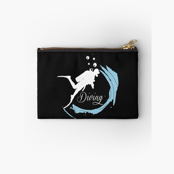 Item preview, Diving - Scuba Diving - Diver - Dive designed and sold by AndiHK.