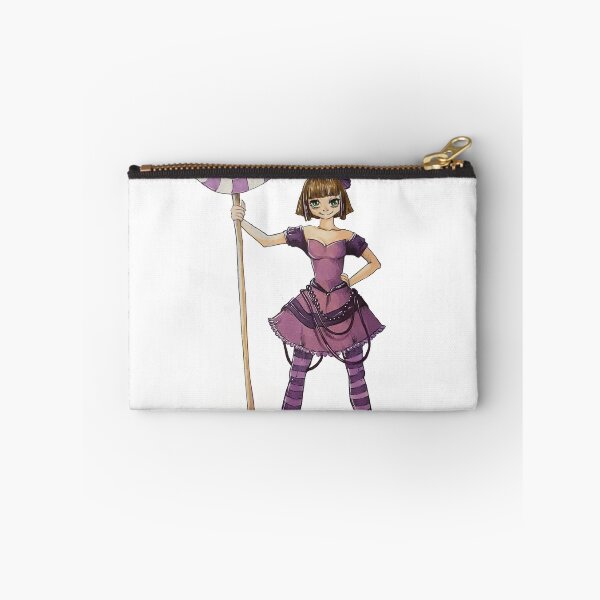 Item preview, purple sweet girl designed and sold by kellen-plg.