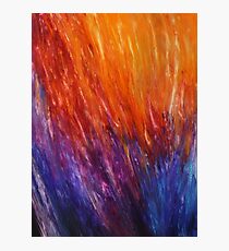 Rising Hope Photographic Print