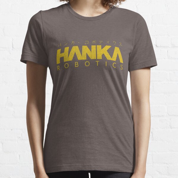HANKA ROBOTICS Essential T-Shirt