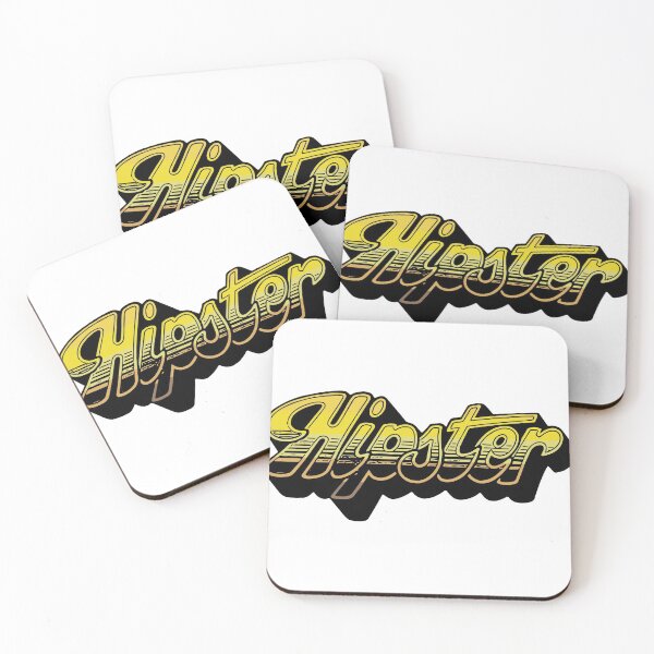 Item preview, Hipster designed and sold by bullshirter.