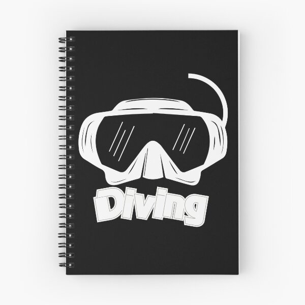 Item preview, Diving - Scuba Diving - Diver - Dive designed and sold by AndiHK.