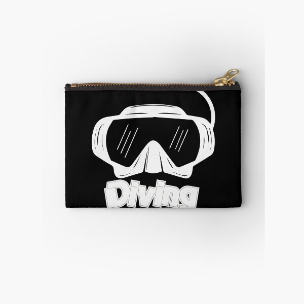 Item preview, Diving - Scuba Diving - Diver - Dive designed and sold by AndiHK.